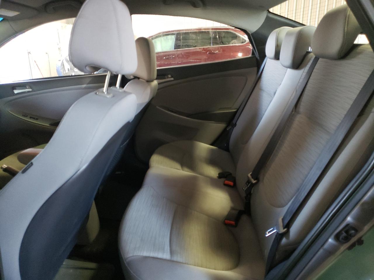 Photo 6 from auction – 2017 HYUNDAI ACCENT SE with VIN KMHCT4AE6HU242801