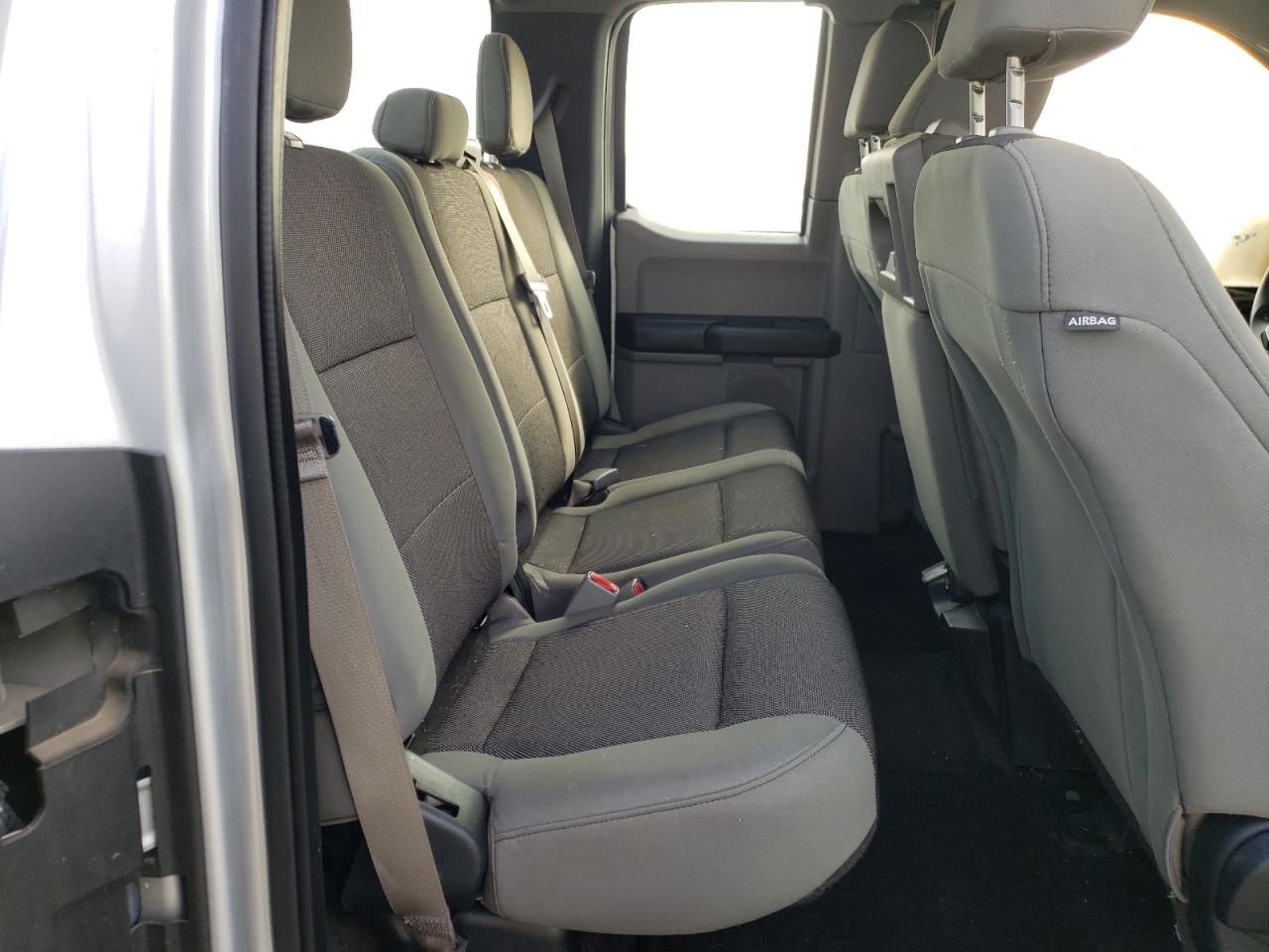 Photo 6 from auction – 2015 FORD F150 SUPER with VIN 1FTEX1C88FKE96316