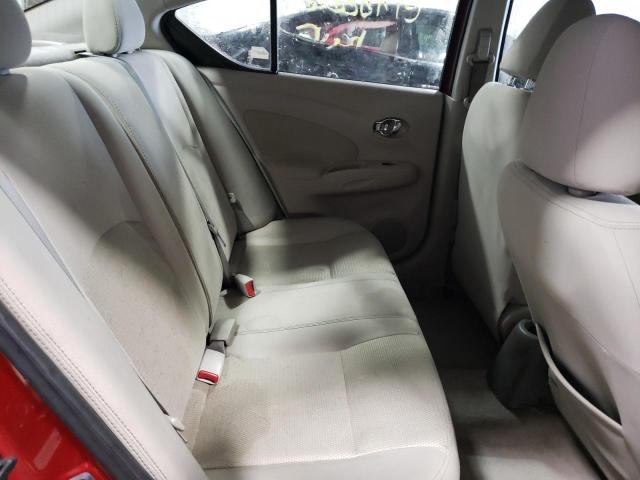 Photo 6 from auction – 2015 NISSAN VERSA S with VIN 3N1CN7AP5FL859716