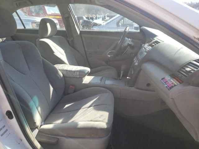 Photo 5 from auction – 2011 TOYOTA CAMARY with VIN 4T4BF3EK2BR217808