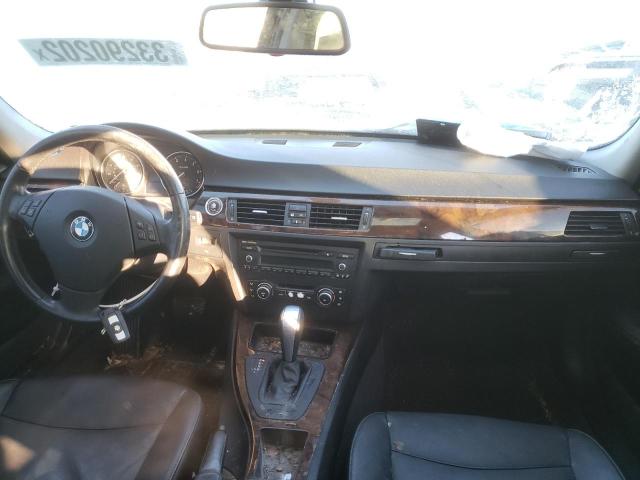 Photo 9 from auction – 2011 BMW 328 I with VIN WBAPH7G54BNN02661