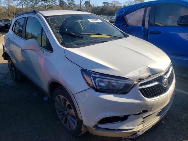 BUICK ENCORE PRE 2020 with VIN KL4CJASBXLB086757 - Photo from auction