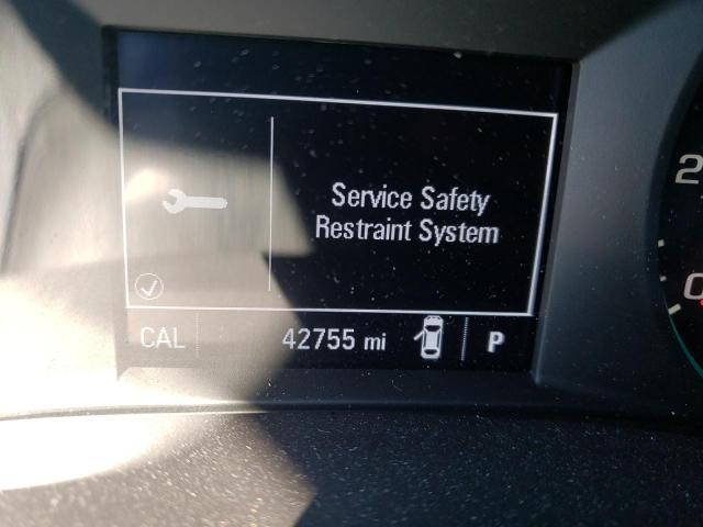 Photo 8 from auction – 2019 CHEVROLET MALIBU with VIN 1G1ZB5ST7KF119887