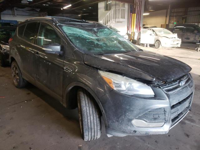FORD ESCAPE TIT 2015 with VIN 1FMCU9J94FUA79589 - Photo from auction