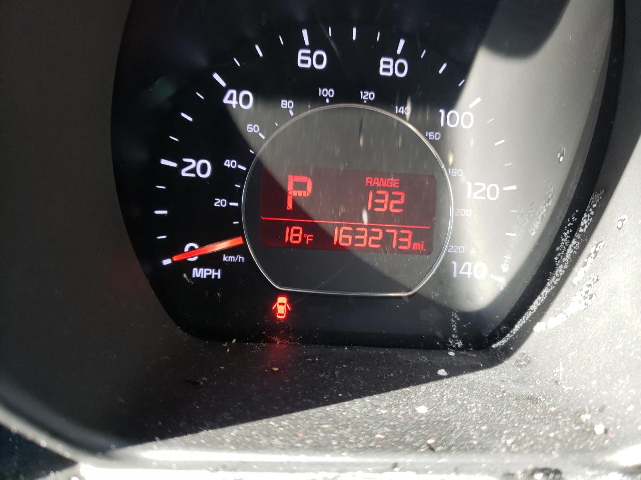 Zdjęcie 8 z aukcji – 2014 KIA SOUL z VIN KNDJN2A27E7053987