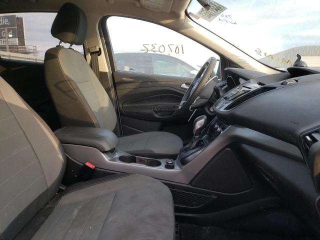 Photo 5 from auction – 2016 FORD ESCAPE SE with VIN 1FMCU0G75GUC43662
