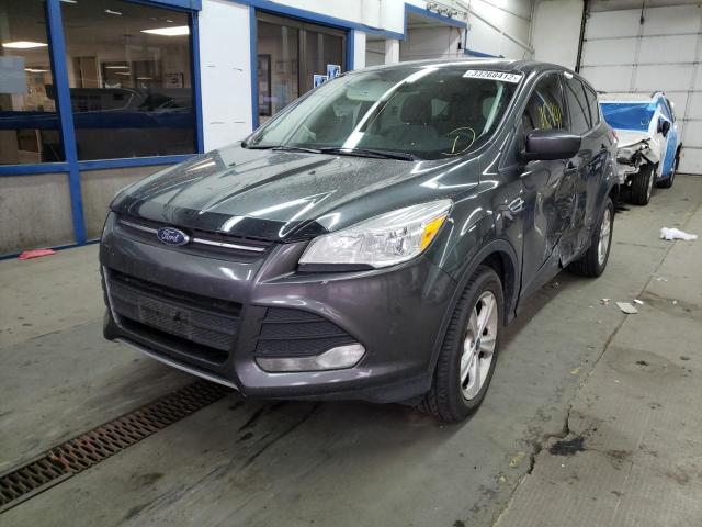 Photo 2 from auction – 2016 FORD ESCAPE SE with VIN 1FMCU9G96GUB17106
