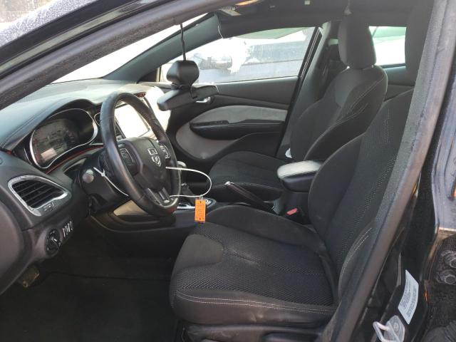 Photo 5 from auction – 2015 DODGE DART SXT with VIN 1C3CDFBB0FD165734