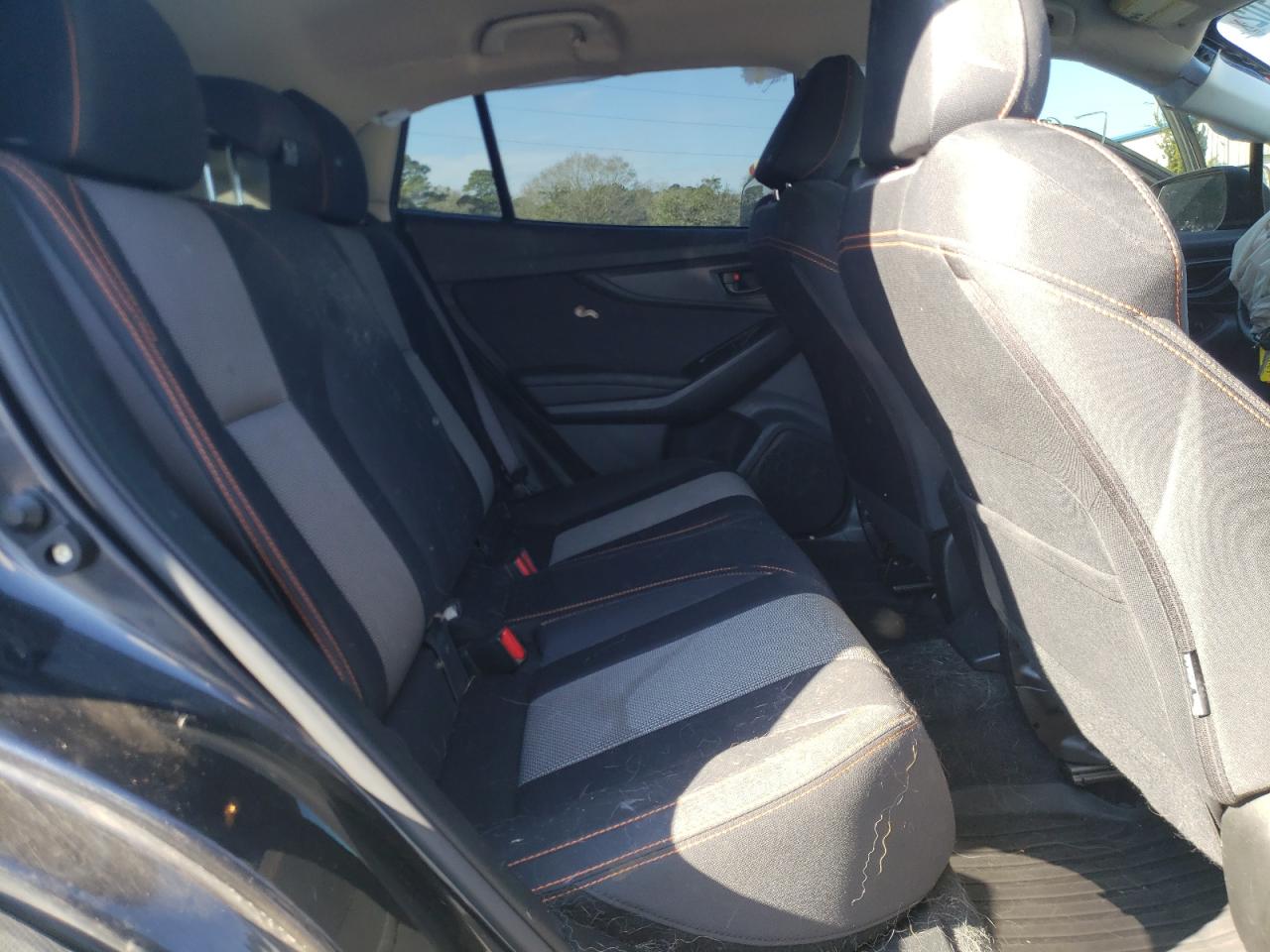 Photo 6 from auction – 2019 SUBARU CROSSTREK with VIN JF2GTAEC4K8359646