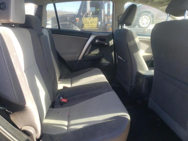 Photo 6 from auction – 2015 TOYOTA RAV4 XLE with VIN 2T3RFREV8FW236303