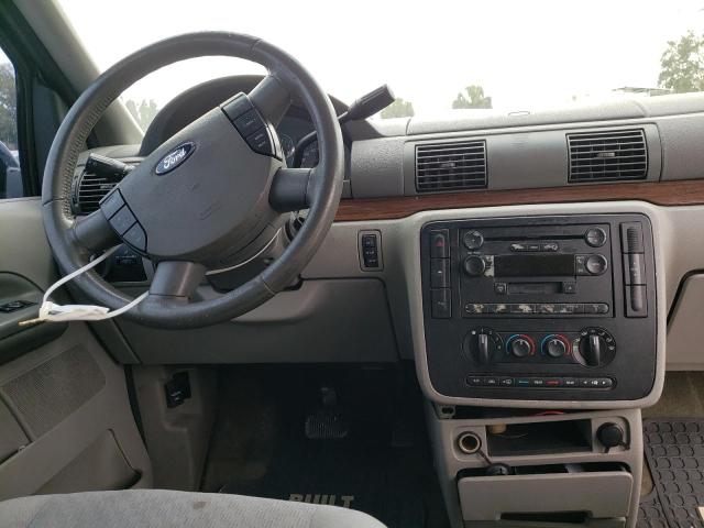 Foto 9 de la subasta – 2004 FORD FREESTAR S con VIN 2FMZA52294BA02698