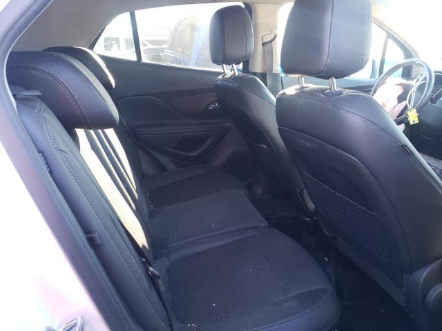 Photo 6 from auction – 2020 BUICK ENCORE PRE with VIN KL4CJASBXLB086757