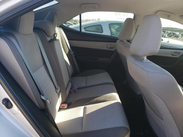 Photo 6 from auction – 2019 TOYOTA COROLLA L with VIN 2T1BURHE9KC186096