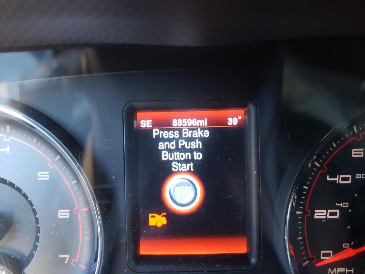 Photo 8 from auction – 2014 DODGE CHARGER R/ with VIN 2C3CDXCTXEH248098
