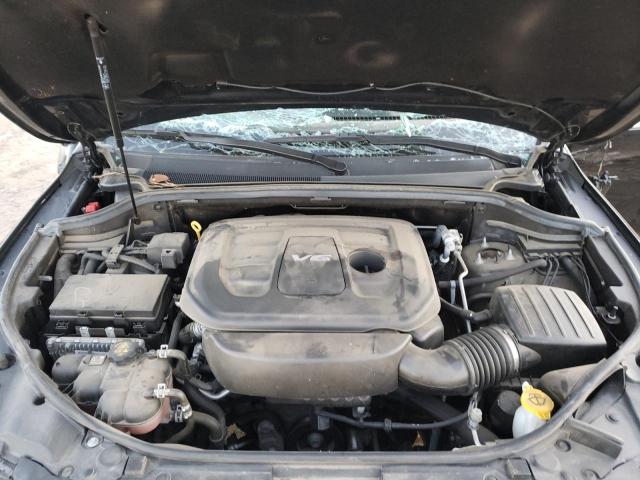 Photo 7 from auction – 2017 JEEP GRAND CHER with VIN 1C4RJFAG7HC651591