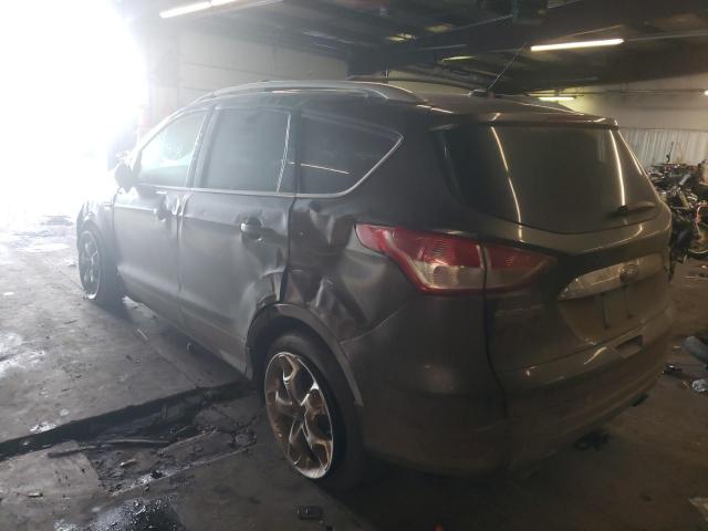 Photo 3 from auction – 2015 FORD ESCAPE TIT with VIN 1FMCU9J94FUA79589