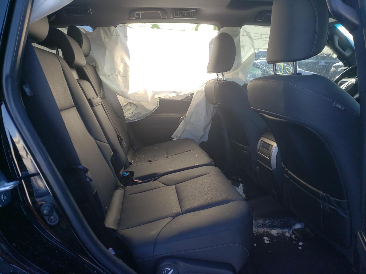 Photo 6 from auction – 2021 LEXUS GX 460 PRE with VIN JTJAM7BX6M5293565