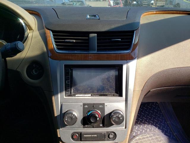 Photo 9 from auction – 2008 CHEVROLET MALIBU 2LT with VIN 1G1ZJ57718F184418
