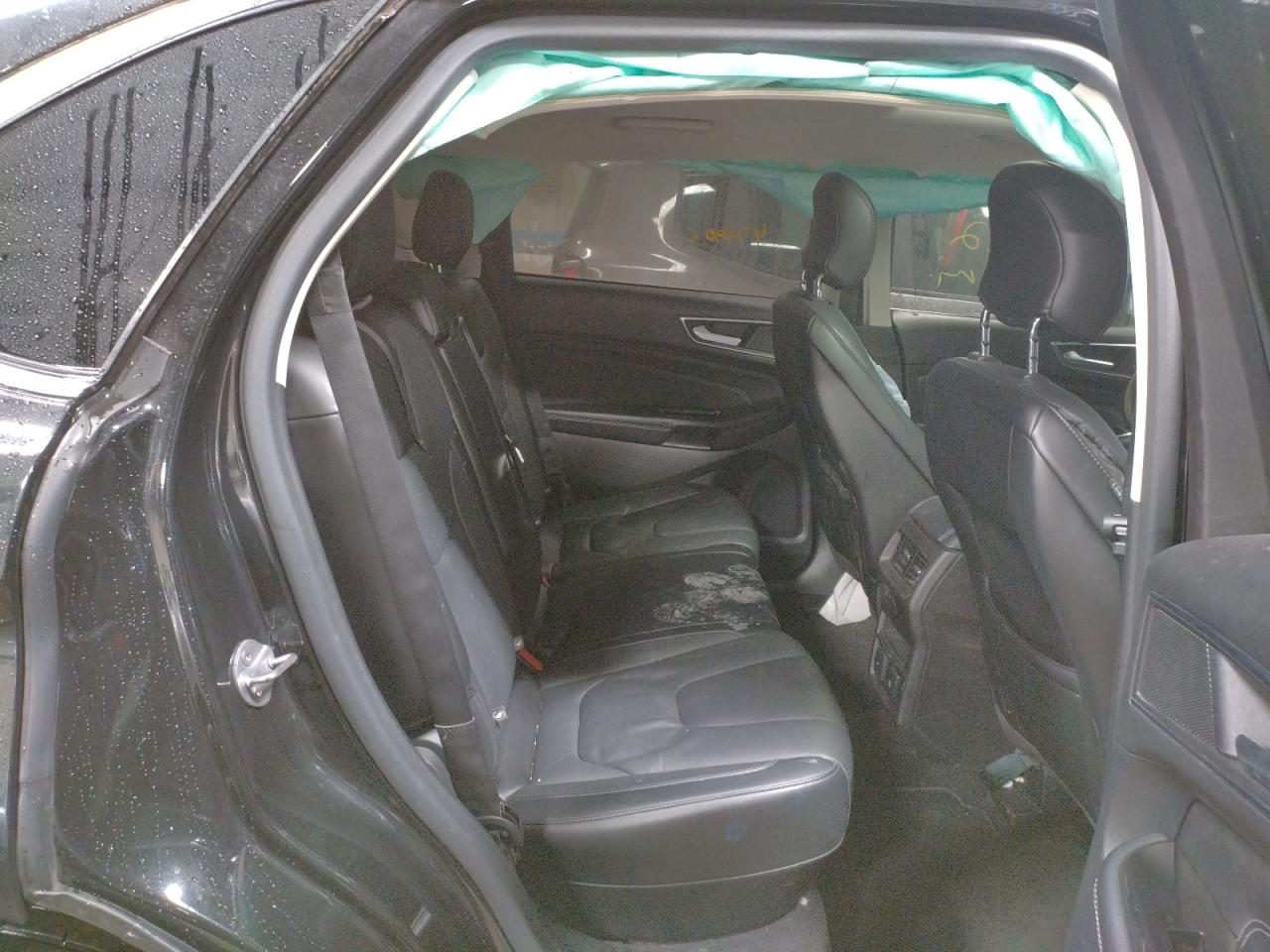 Photo 6 from auction – 2015 FORD EDGE TITAN with VIN 2FMPK4K8XFBB64751