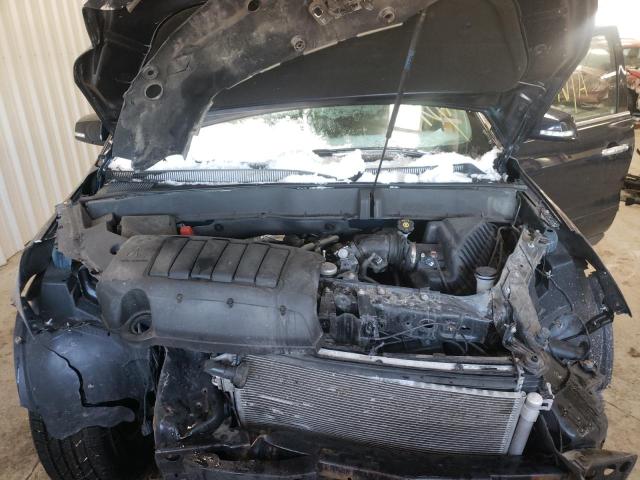 Photo 7 from auction – 2017 CHEVROLET TRAVERSE L with VIN 1GNKVGKD8HJ233334