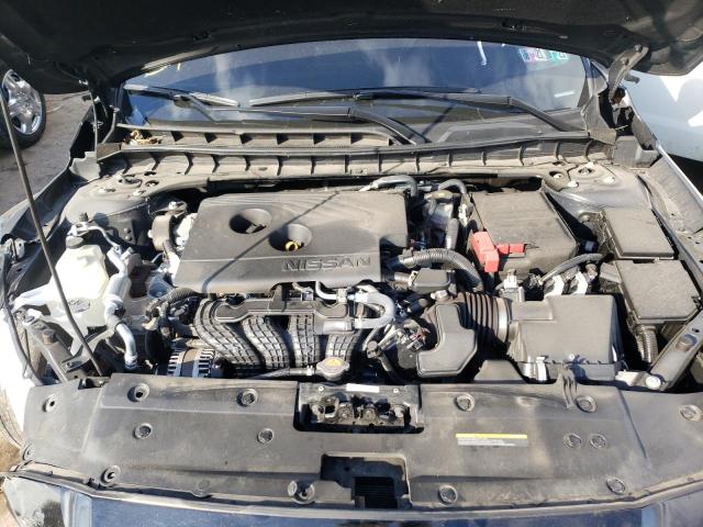 Photo 7 from auction – 2020 NISSAN ALTIMA S with VIN 1N4BL4BVXLC154370