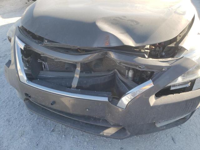 Photo 9 from auction – 2013 NISSAN ALTIMA 2.5 with VIN 1N4AL3AP0DC909066