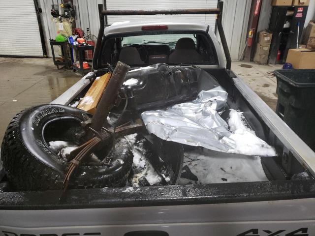 Photo 9 from auction – 2000 DODGE DAKOTA with VIN 1B7GG22X0YS731785