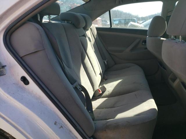 Photo 6 from auction – 2011 TOYOTA CAMARY with VIN 4T4BF3EK2BR217808