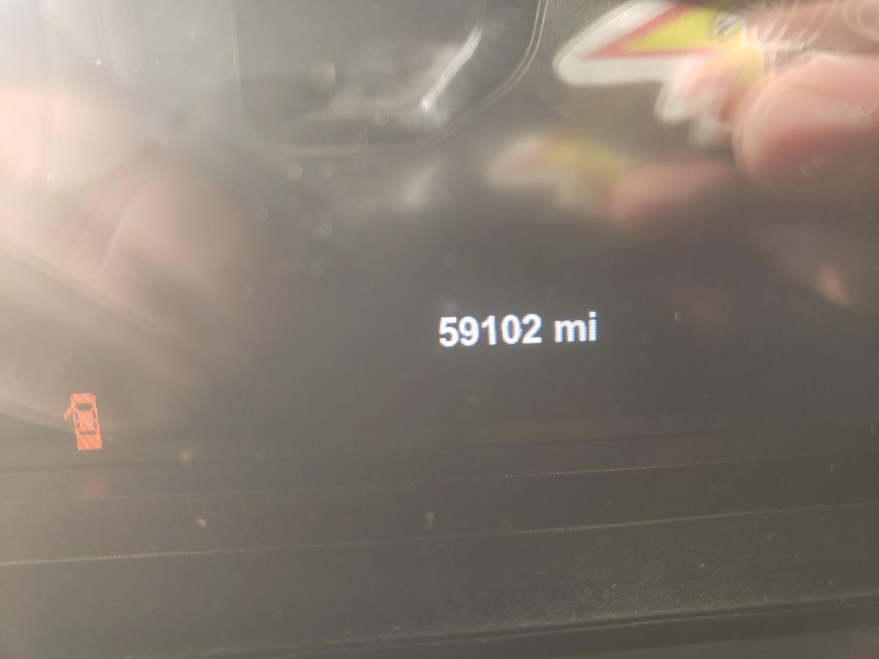 Photo 8 from auction – 2017 RAM 1500 SLT with VIN 1C6RR7LT3HS587135