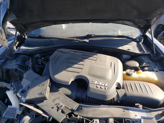 Photo 7 from auction – 2013 DODGE CHARGER SE with VIN 2C3CDXBG4DH522530