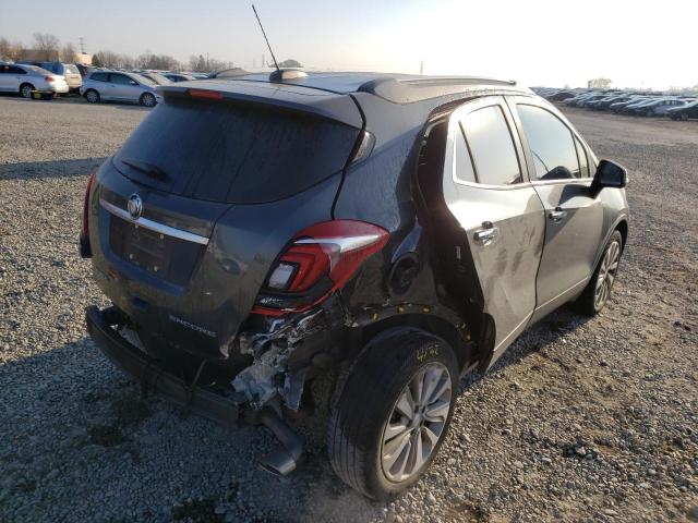 Photo 4 from auction – 2017 BUICK ENCORE PRE with VIN KL4CJASB3HB156512