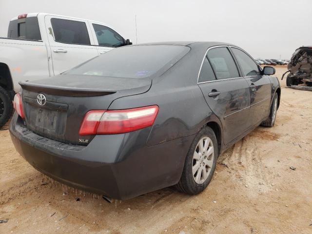 Photo 4 from auction – 2009 TOYOTA CAMRY BASE with VIN 4T1BE46K59U906950