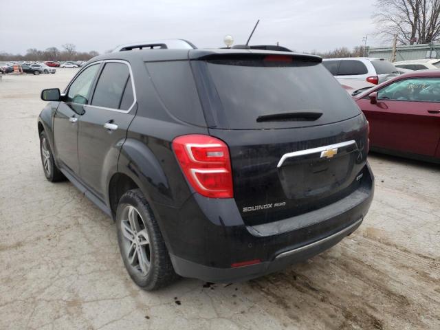 Photo 3 from auction – 2017 CHEVROLET EQUINOX PR with VIN 2GNFLGEK4H6221762