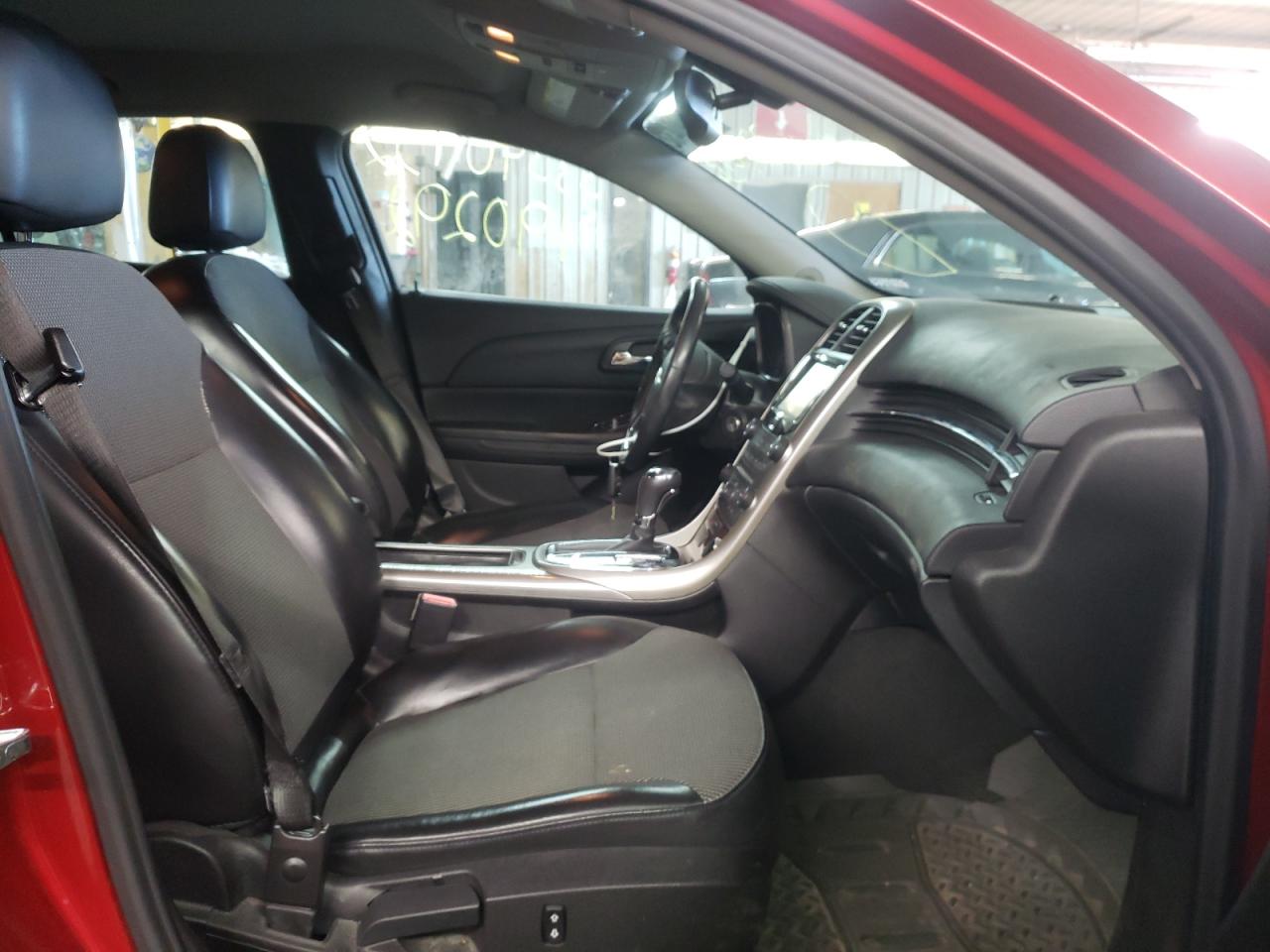 Photo 5 from auction – 2013 CHEVROLET MALIBU 2LT with VIN 1G11E5SA5DF349708