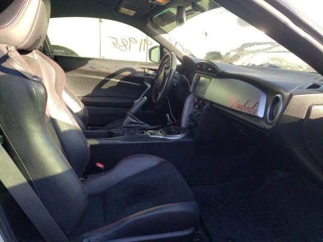 Photo 5 from auction – 2013 SUBARU BRZ 2.0 LI with VIN JF1ZCAC10D1601634
