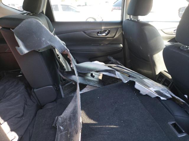 Photo 6 from auction – 2018 NISSAN ROGUE S with VIN KNMAT2MV2JP503079