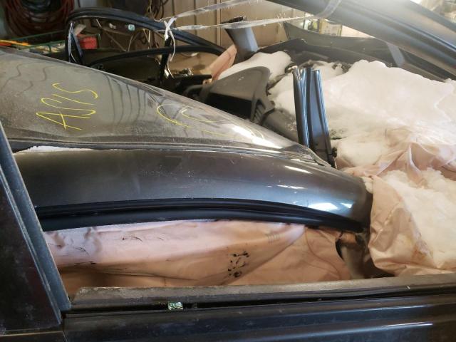 Photo 5 from auction – 2012 HONDA CIVIC LX with VIN 2HGFB2F58CH595443