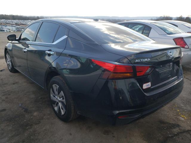 Photo 3 from auction – 2020 NISSAN ALTIMA S with VIN 1N4BL4BVXLC154370