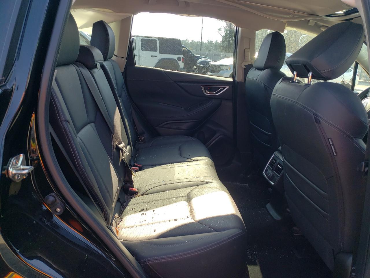 Photo 6 from auction – 2021 SUBARU FORESTER L with VIN JF2SKAUC8MH421454