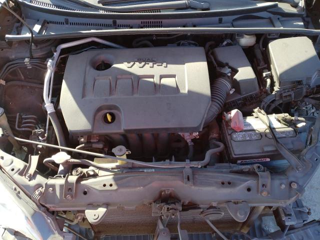 Photo 7 from auction – 2015 TOYOTA COROLLA L with VIN 5YFBURHE6FP266672