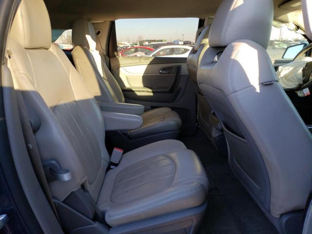 Photo 6 from auction – 2014 CHEVROLET TRAVERSE L with VIN 1GNKRJKD4EJ198014