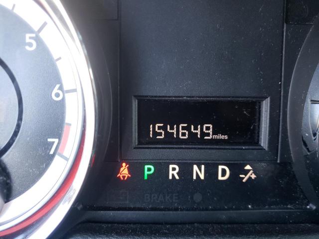Photo 8 from auction – 2018 DODGE CARAVAN with VIN 2C4RDGBG4JR215323