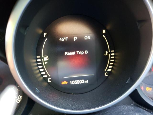 Photo 8 from auction – 2016 FIAT 500X TREKK with VIN ZFBCFXET1GP401035
