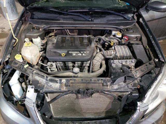 Photo 7 from auction – 2013 CHRYSLER 200 LX with VIN 1C3CCBAB0DN511172
