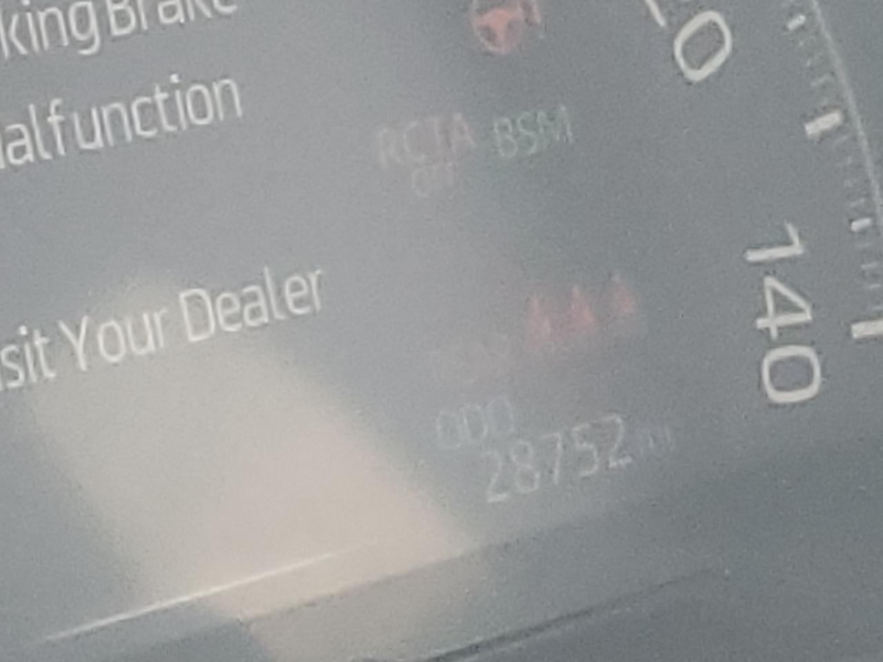 Photo 8 from auction – 2021 TOYOTA RAV4 XSE with VIN 2T3E6RFV2MW019856