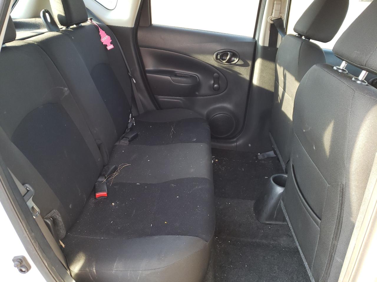 Photo 6 from auction – 2017 NISSAN VERSA NOTE with VIN 3N1CE2CP2HL378339