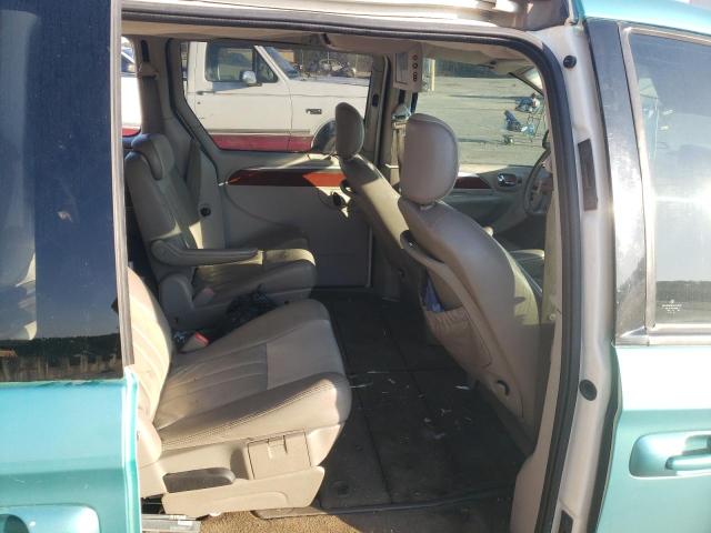 Photo 6 from auction – 2007 CHRYSLER TOWN & COU with VIN 2A4GP54L87R219987