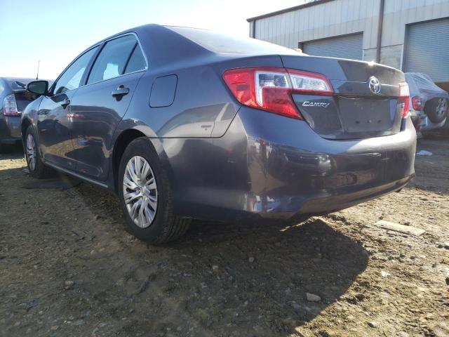 Photo 3 from auction – 2014 TOYOTA CAMRY L with VIN 4T4BF1FK1ER367383