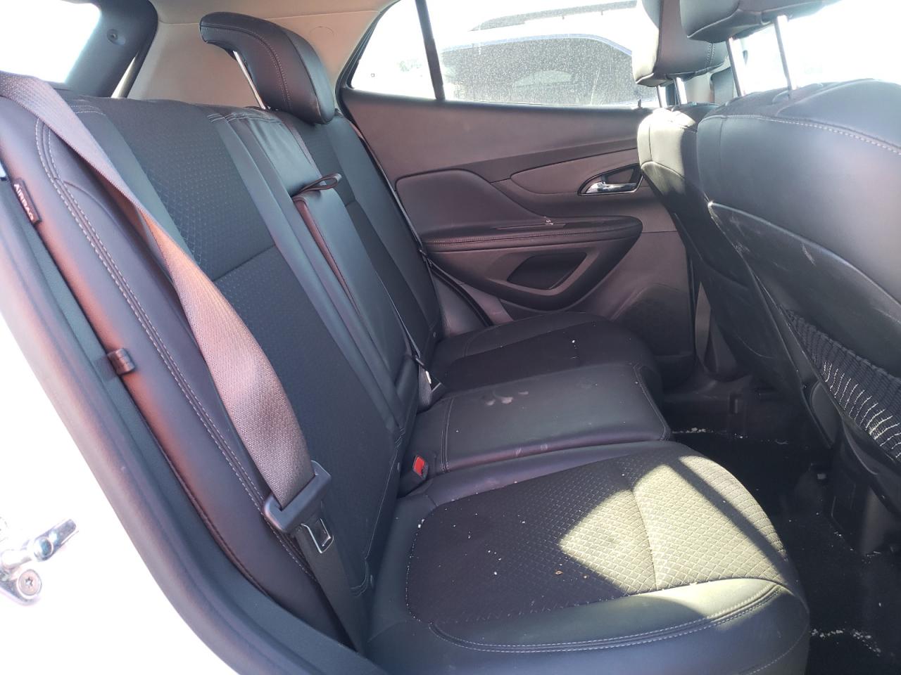 Photo 6 from auction – 2020 BUICK ENCORE PRE with VIN KL4CJASB5LB027373