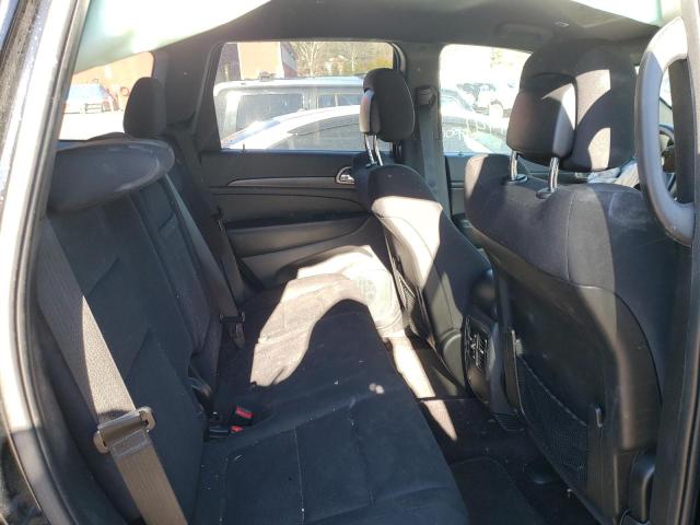 Photo 6 from auction – 2017 JEEP GRAND CHER with VIN 1C4RJFAG1HC728682